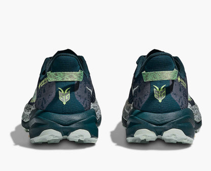 Hoka S Speedgoat 6 Gtx Blue Twilight Druzy