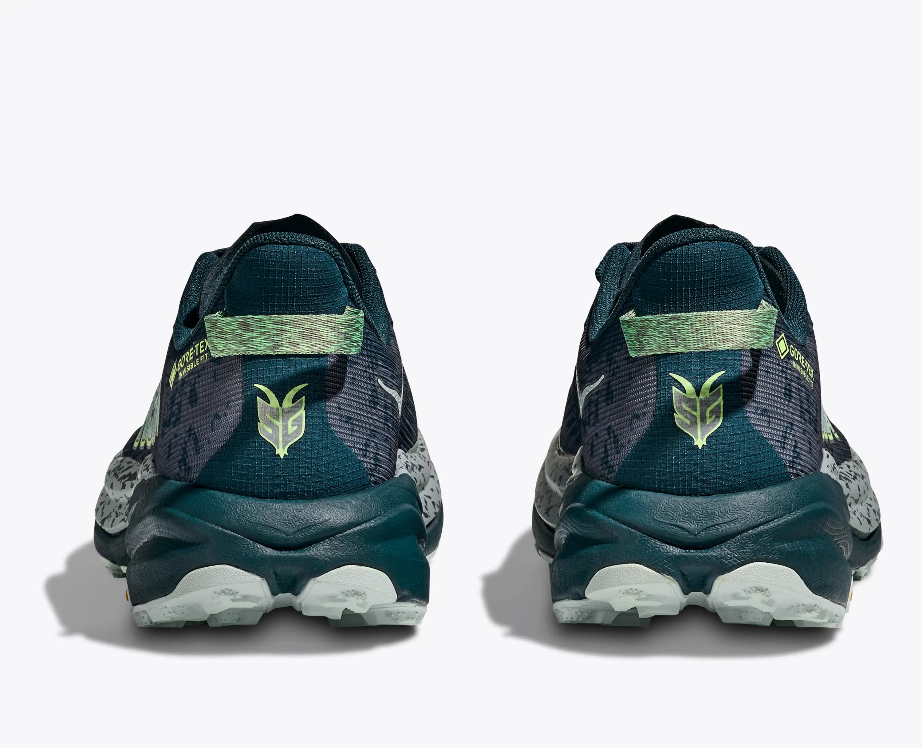 Hoka 'S Speedgoat 6 Gtx Blue Twilight Druzy