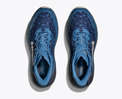 Hoka 'S Speedgoat 6 Gtx Foggy Night Charcoal Grey
