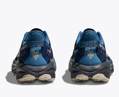 Hoka 'S Speedgoat 6 Gtx Foggy Night Charcoal Grey