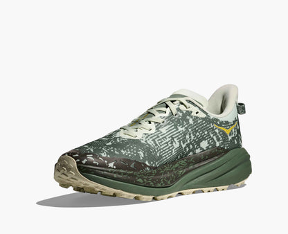 Hoka S Speedgoat 6 Gtx Sea Glass Fern
