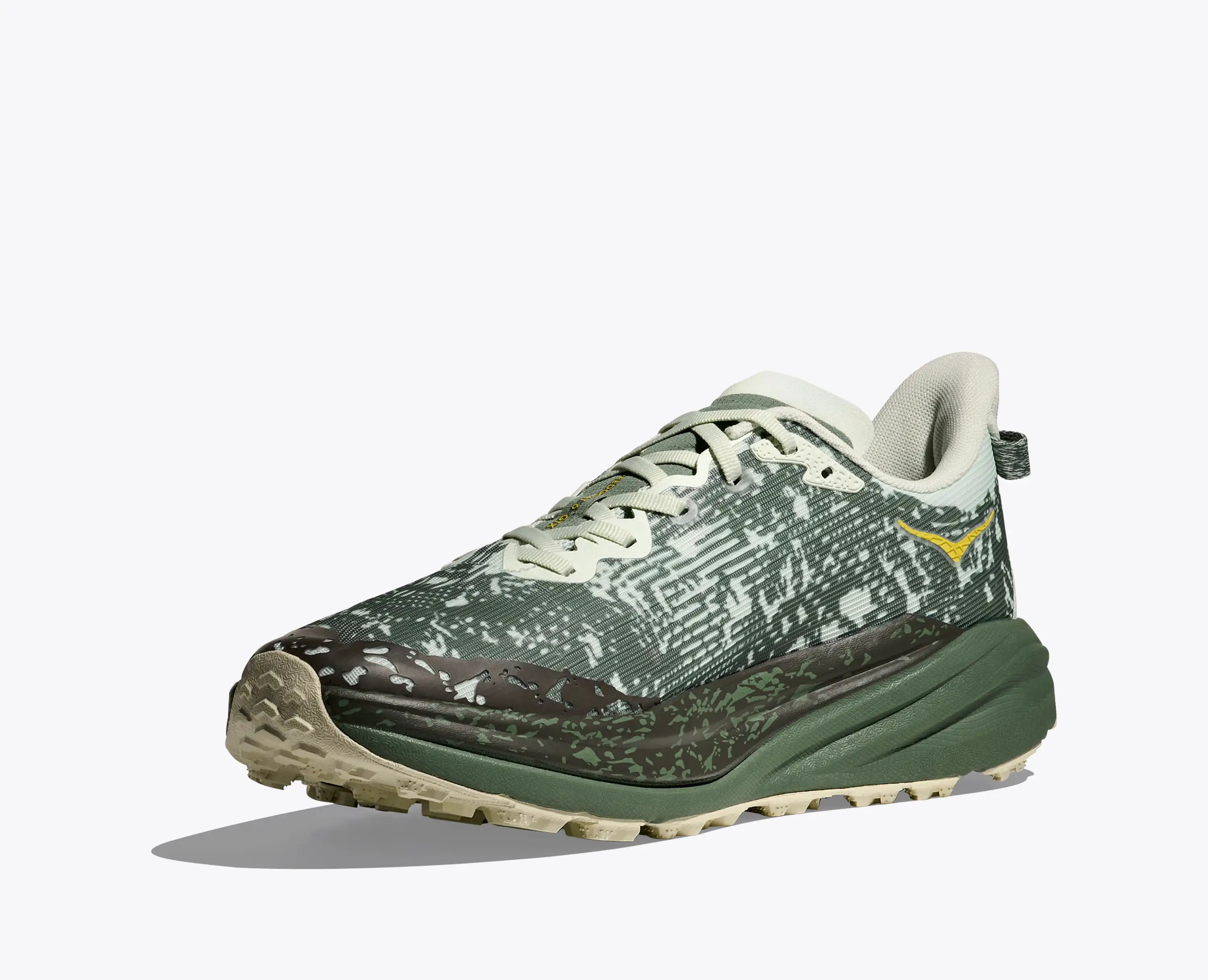 Hoka 'S Speedgoat 6 Gtx Sea Glass Fern ()