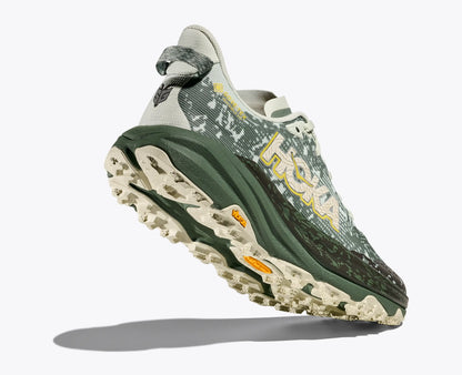 Hoka 'S Speedgoat 6 Gtx Sea Glass Fern ()