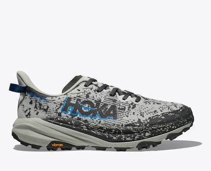 Hoka 'S Speedgoat 6 Gtx Stardust Outer Orbit