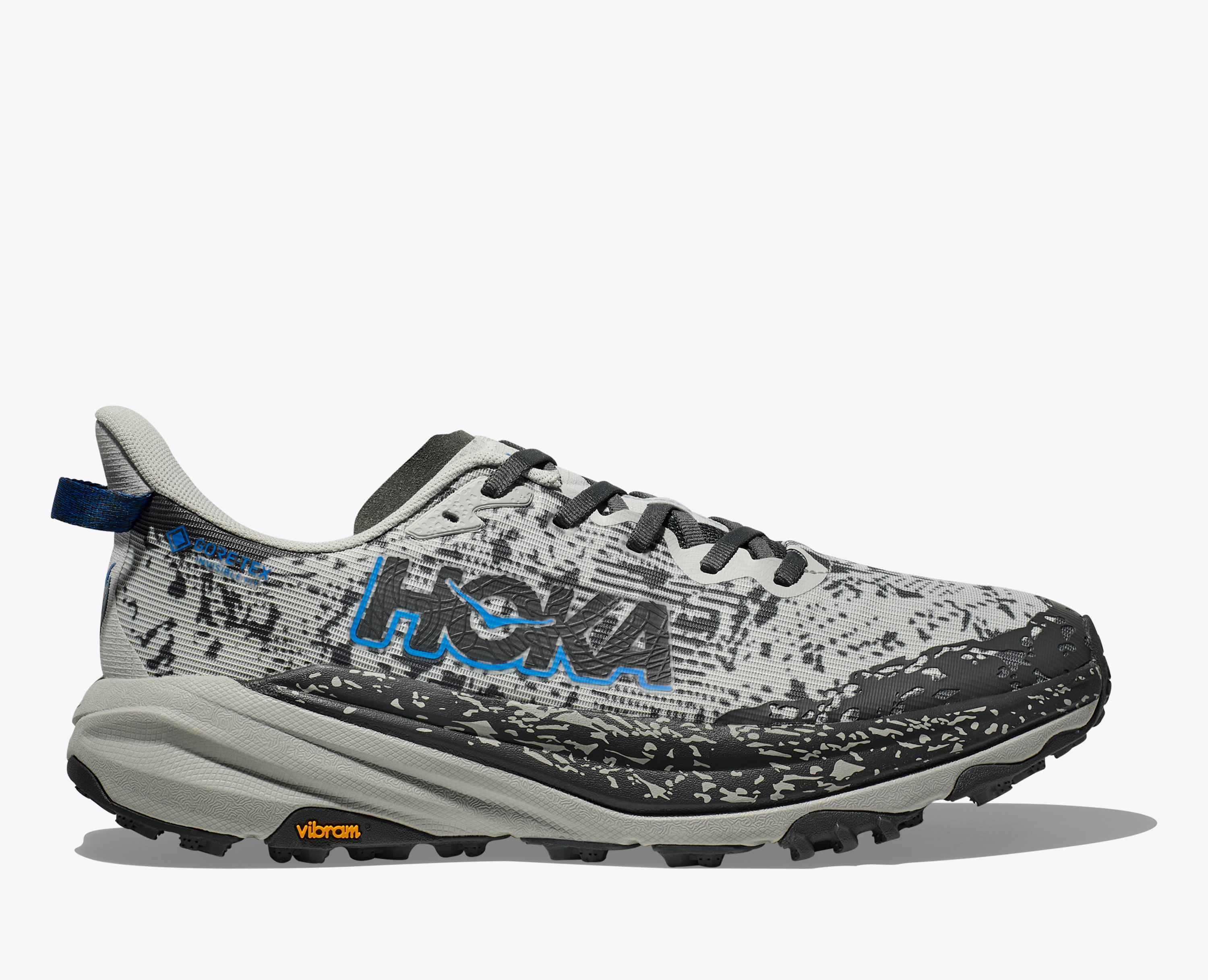 Hoka S Speedgoat 6 Gtx Stardust Outer Orbit