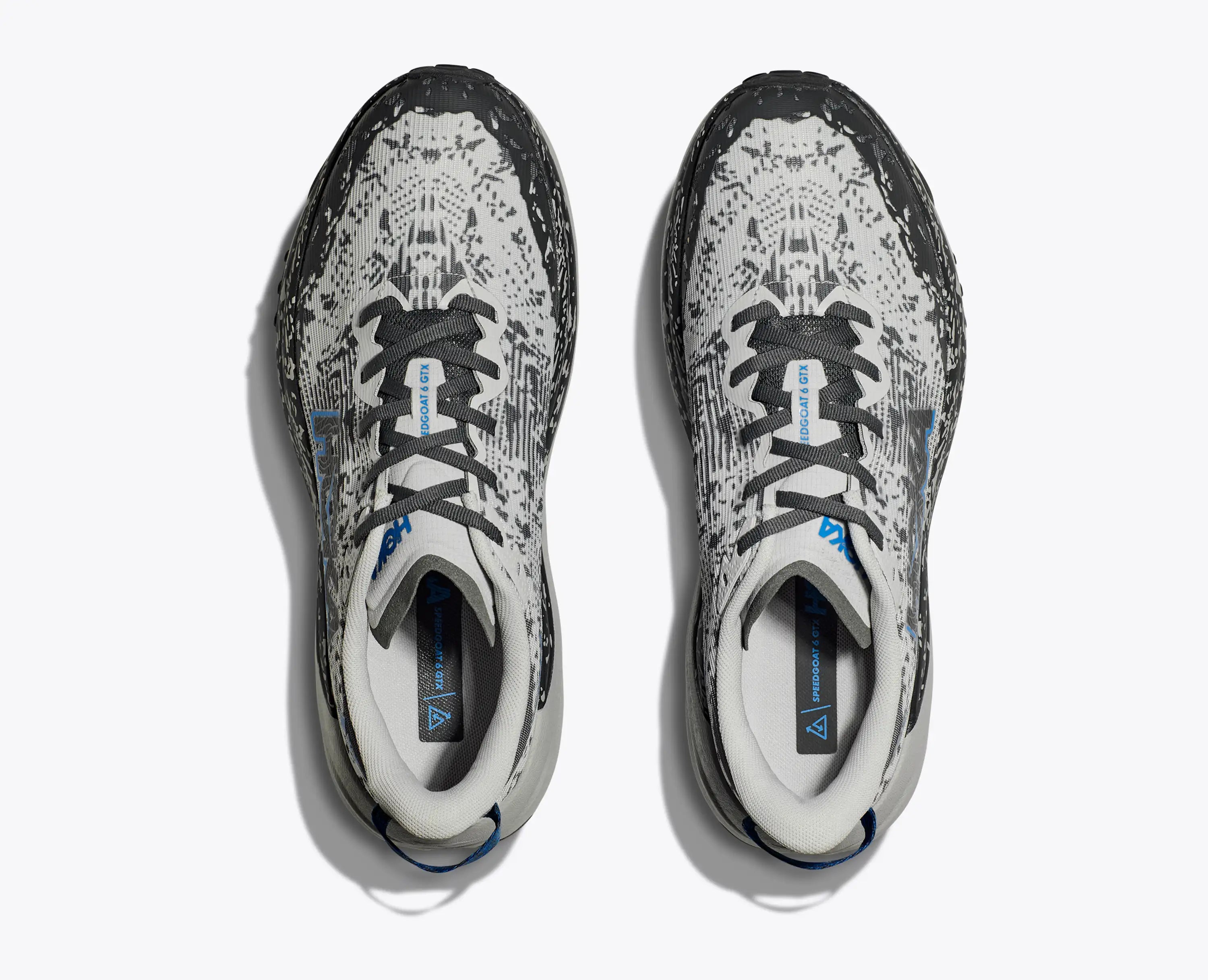 Hoka 'S Speedgoat 6 Gtx Stardust Outer Orbit