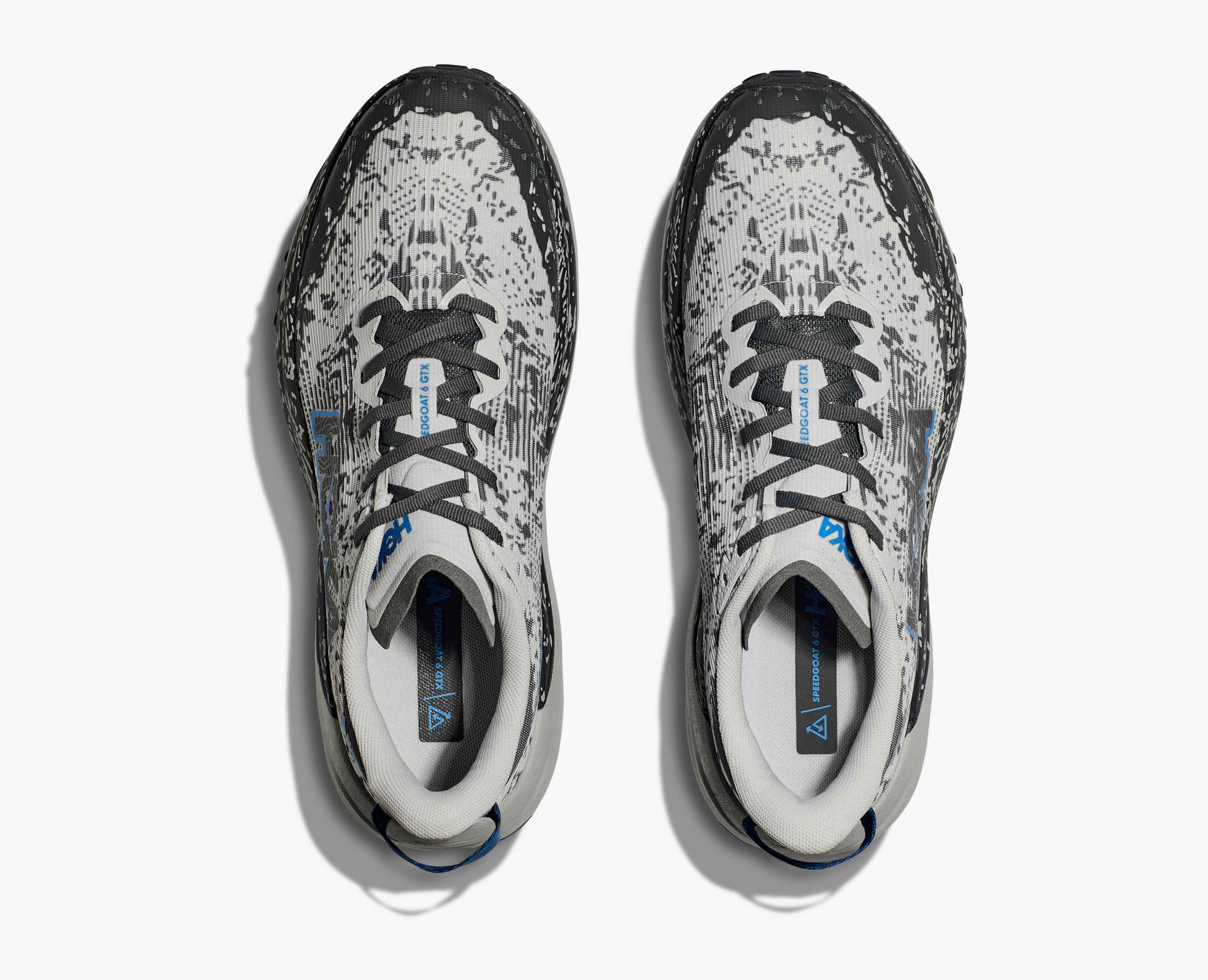 Hoka S Speedgoat 6 Gtx Stardust Outer Orbit
