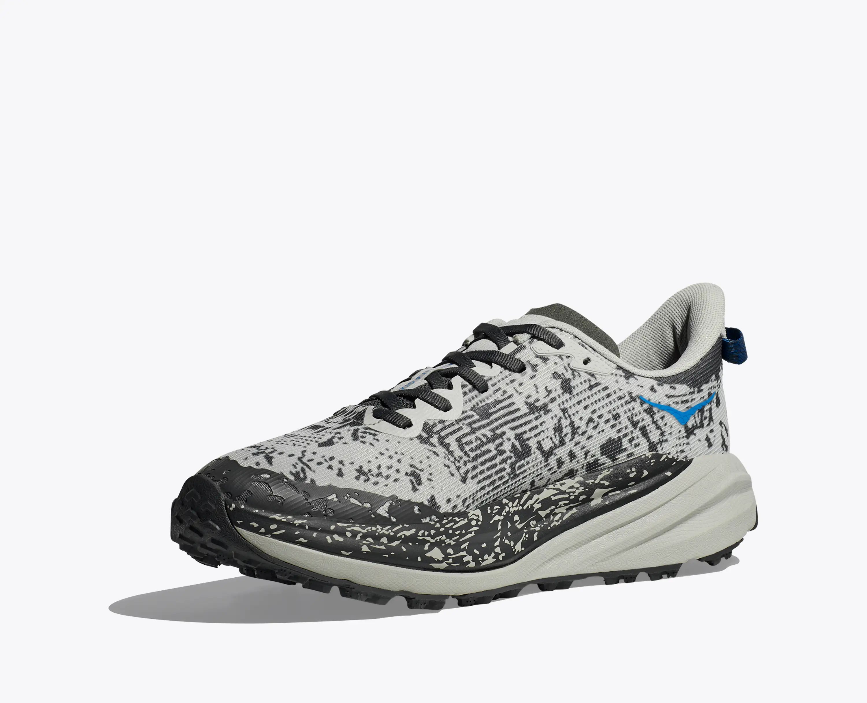 Hoka 'S Speedgoat 6 Gtx Stardust Outer Orbit