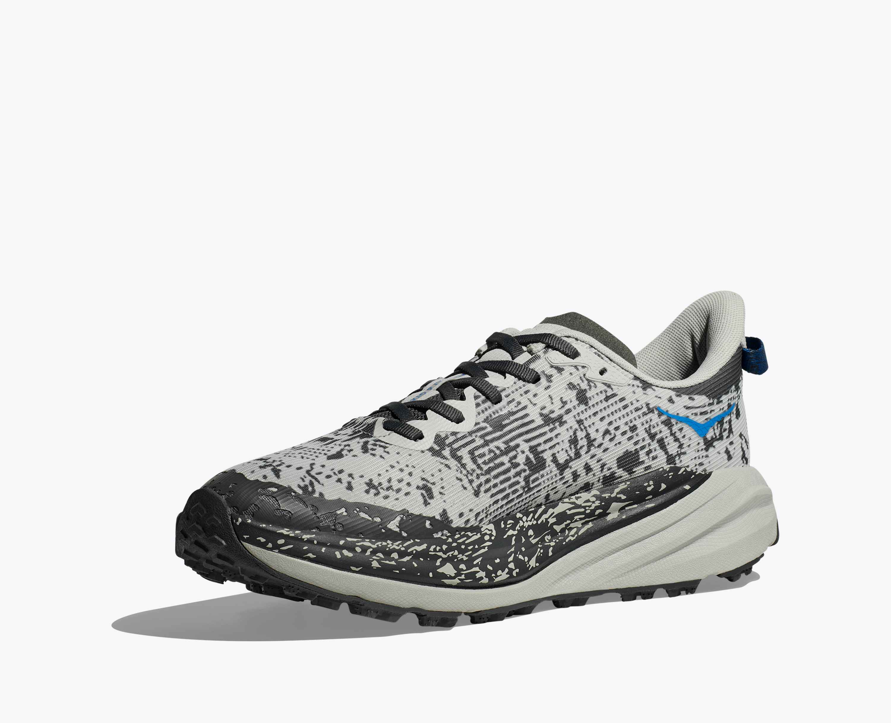 Hoka S Speedgoat 6 Gtx Stardust Outer Orbit
