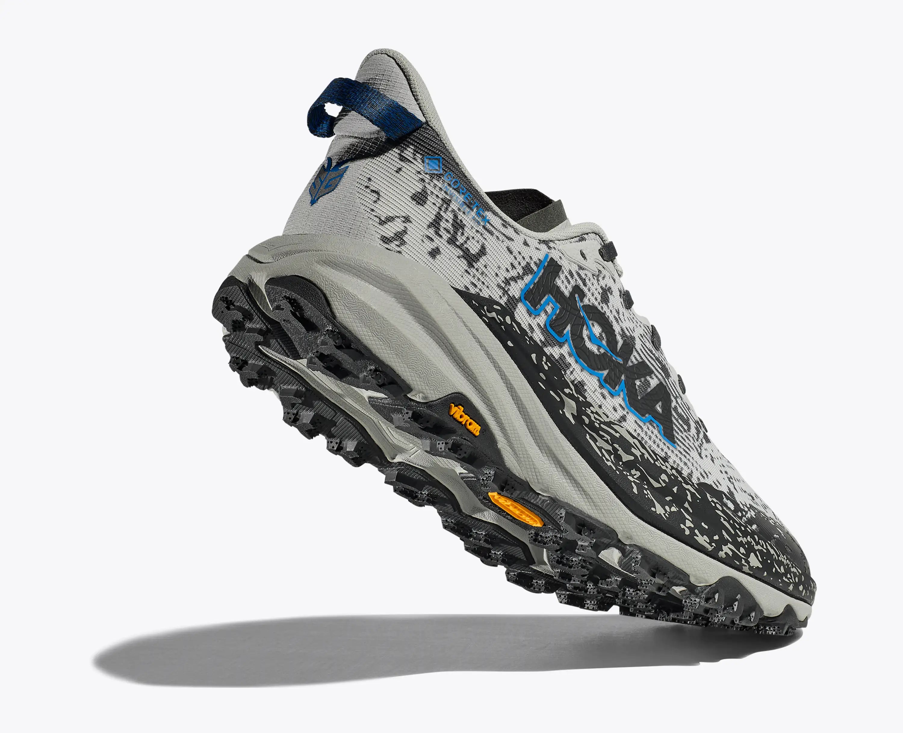Hoka 'S Speedgoat 6 Gtx Stardust Outer Orbit