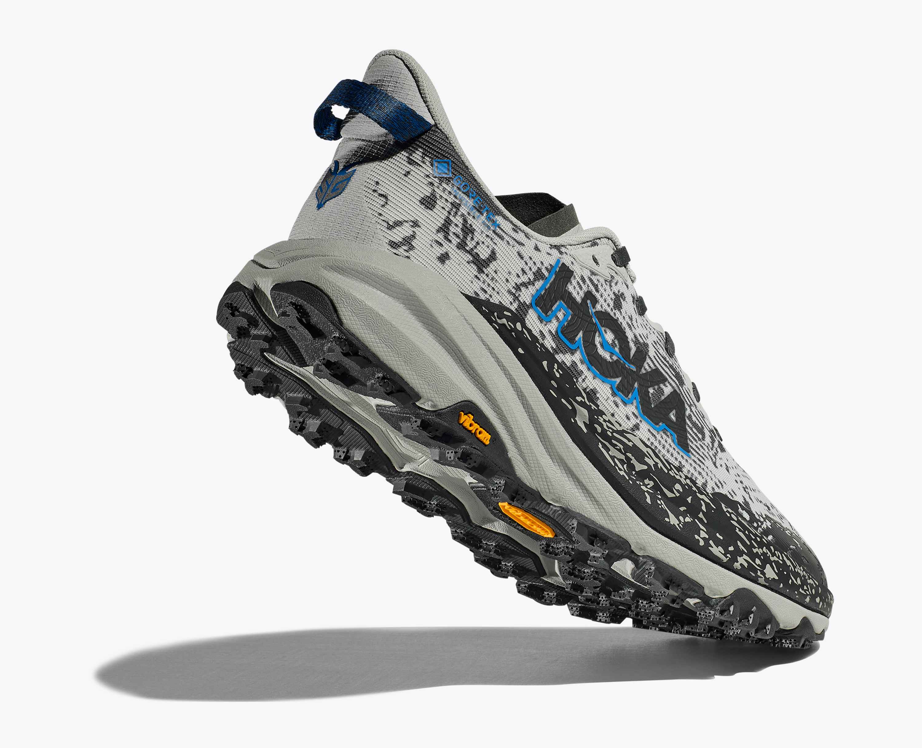 Hoka S Speedgoat 6 Gtx Stardust Outer Orbit