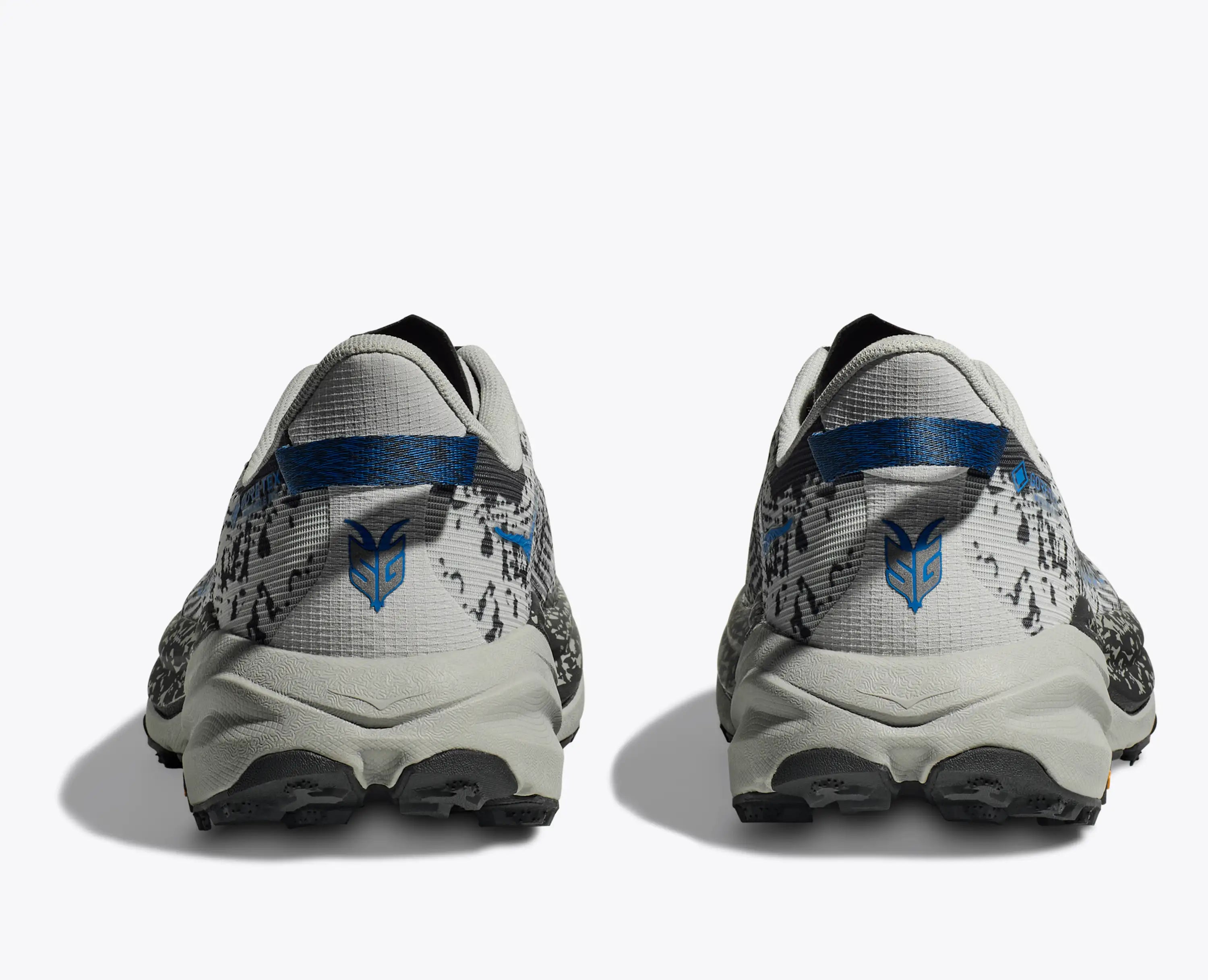 Hoka 'S Speedgoat 6 Gtx Stardust Outer Orbit