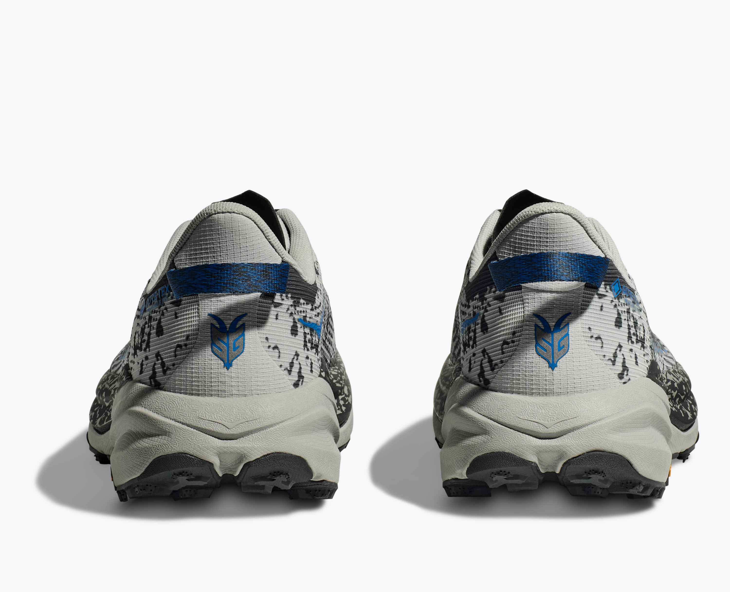 Hoka S Speedgoat 6 Gtx Stardust Outer Orbit