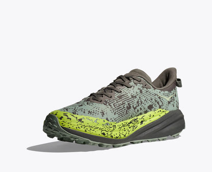Hoka 'S Speedgoat 6 Gtx Slate Aloe Vera