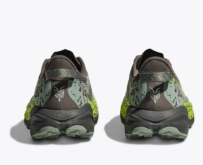 Hoka 'S Speedgoat 6 Gtx Slate Aloe Vera