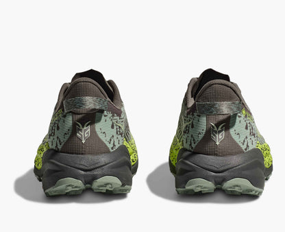 Hoka S Speedgoat 6 Gtx Slate Aloe Vera