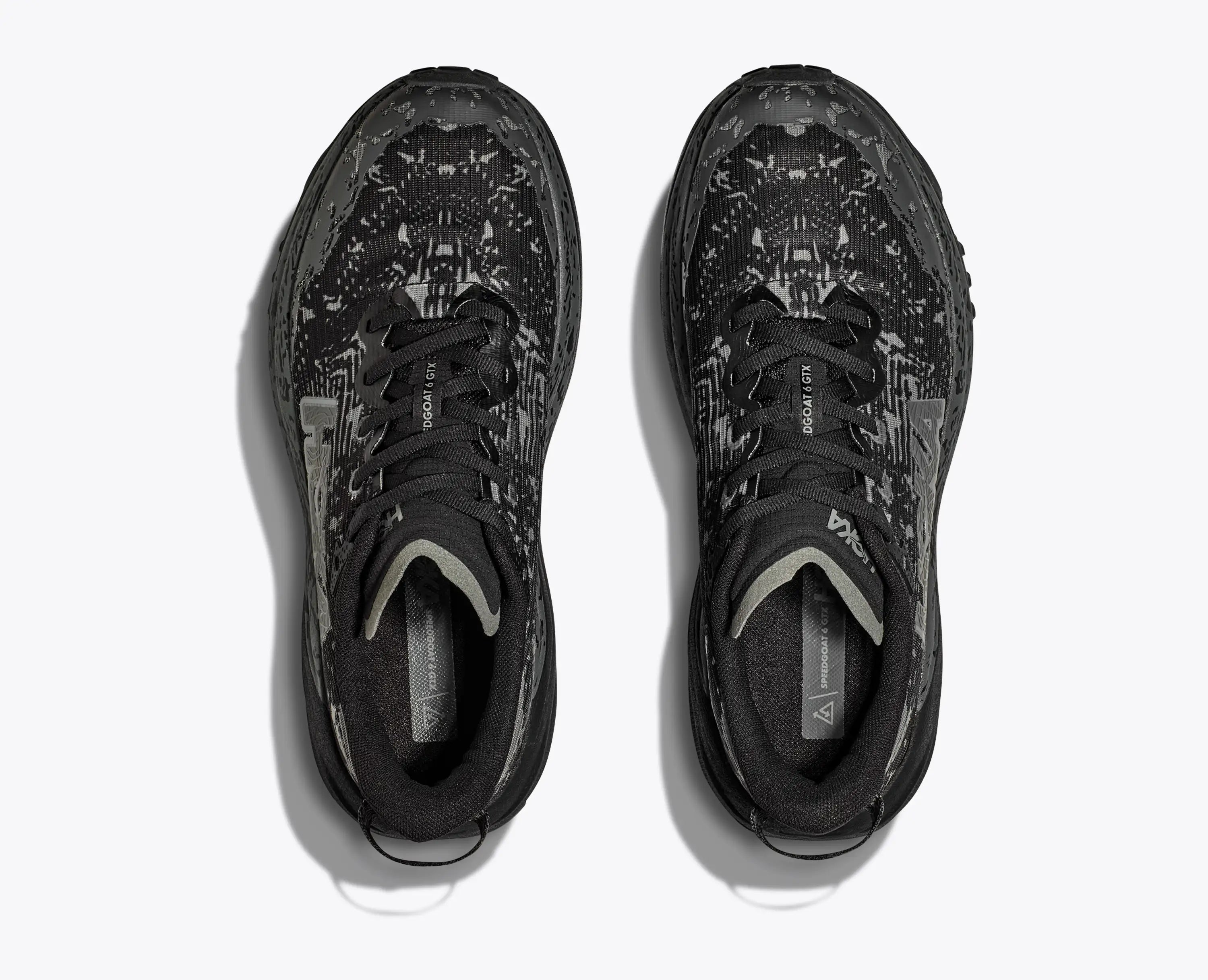 Hoka Women'S Speedgoat 6 Gtx Nan