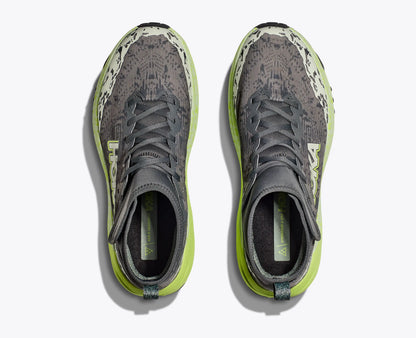 Hoka 'S Speedgoat 6 Mid Gtx Outer Orbit Lettuce