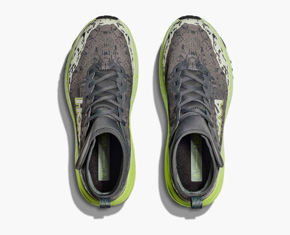 Hoka S Speedgoat 6 Mid Gtx Outer Orbit Lettuce