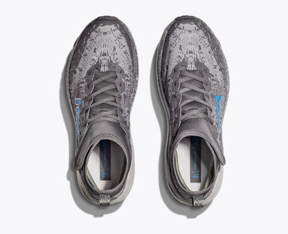 Hoka 'S Speedgoat 6 Mid Gtx Satellite Grey Stardust