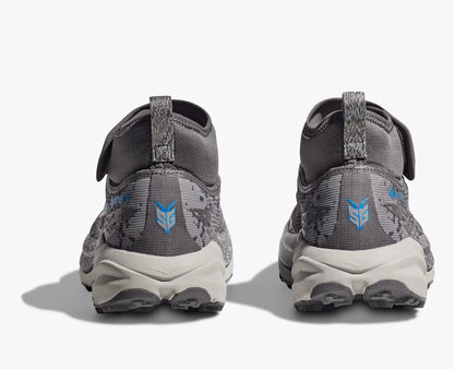 Hoka 'S Speedgoat 6 Mid Gtx Satellite Grey Stardust