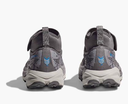 Hoka S Speedgoat 6 Mid Gtx Satellite Grey Stardust