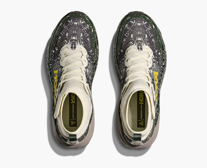 Hoka S Speedgoat 6 Mid Gtx Truffle Salt Cement