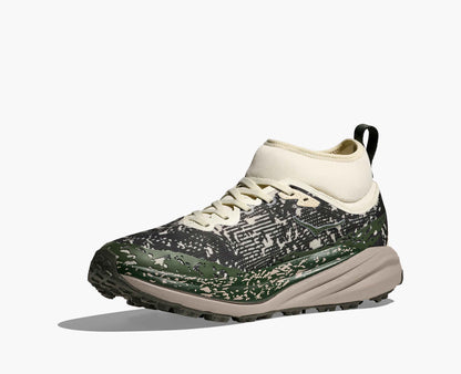 Hoka S Speedgoat 6 Mid Gtx Truffle Salt Cement