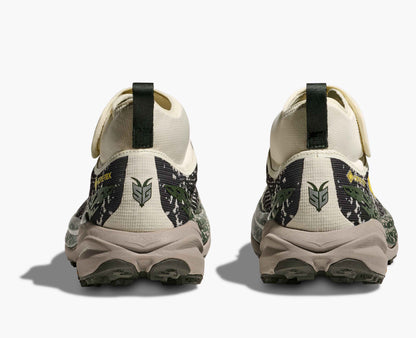 Hoka S Speedgoat 6 Mid Gtx Truffle Salt Cement
