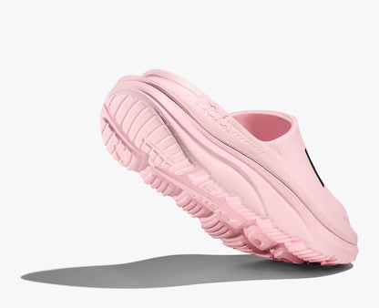 Hoka Ora Athletic Slide Carnation Black ()