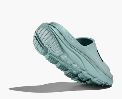 Hoka Ora Athletic Slide Druzy Black