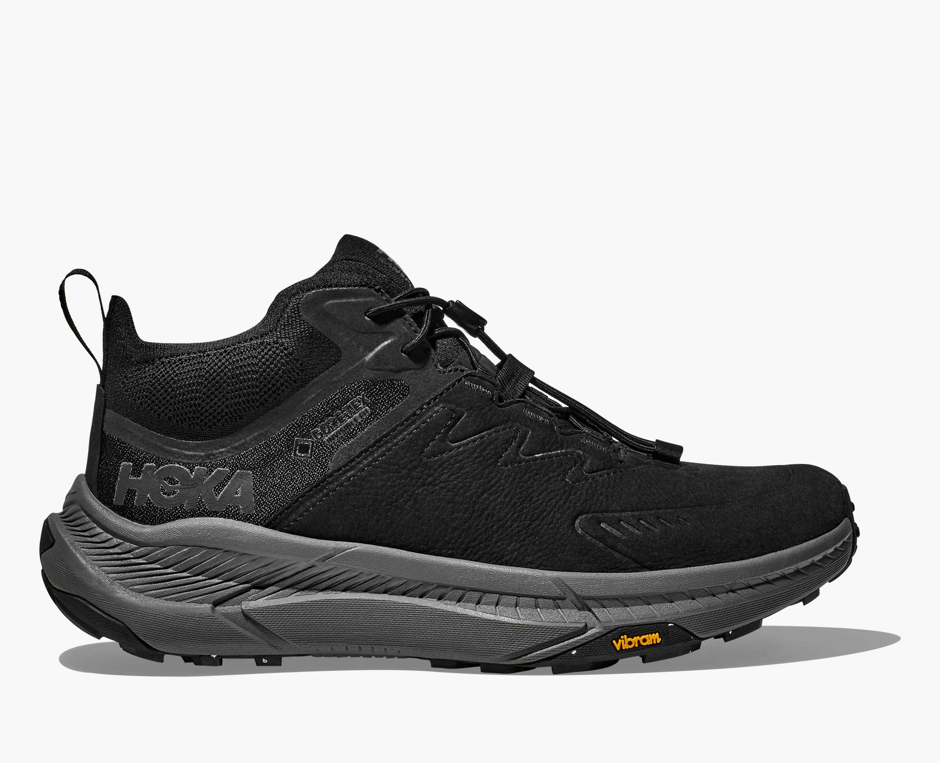 Hoka S Transport Chukka Gtx Black
