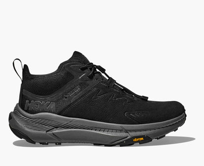 Hoka S Transport Chukka Gtx Black