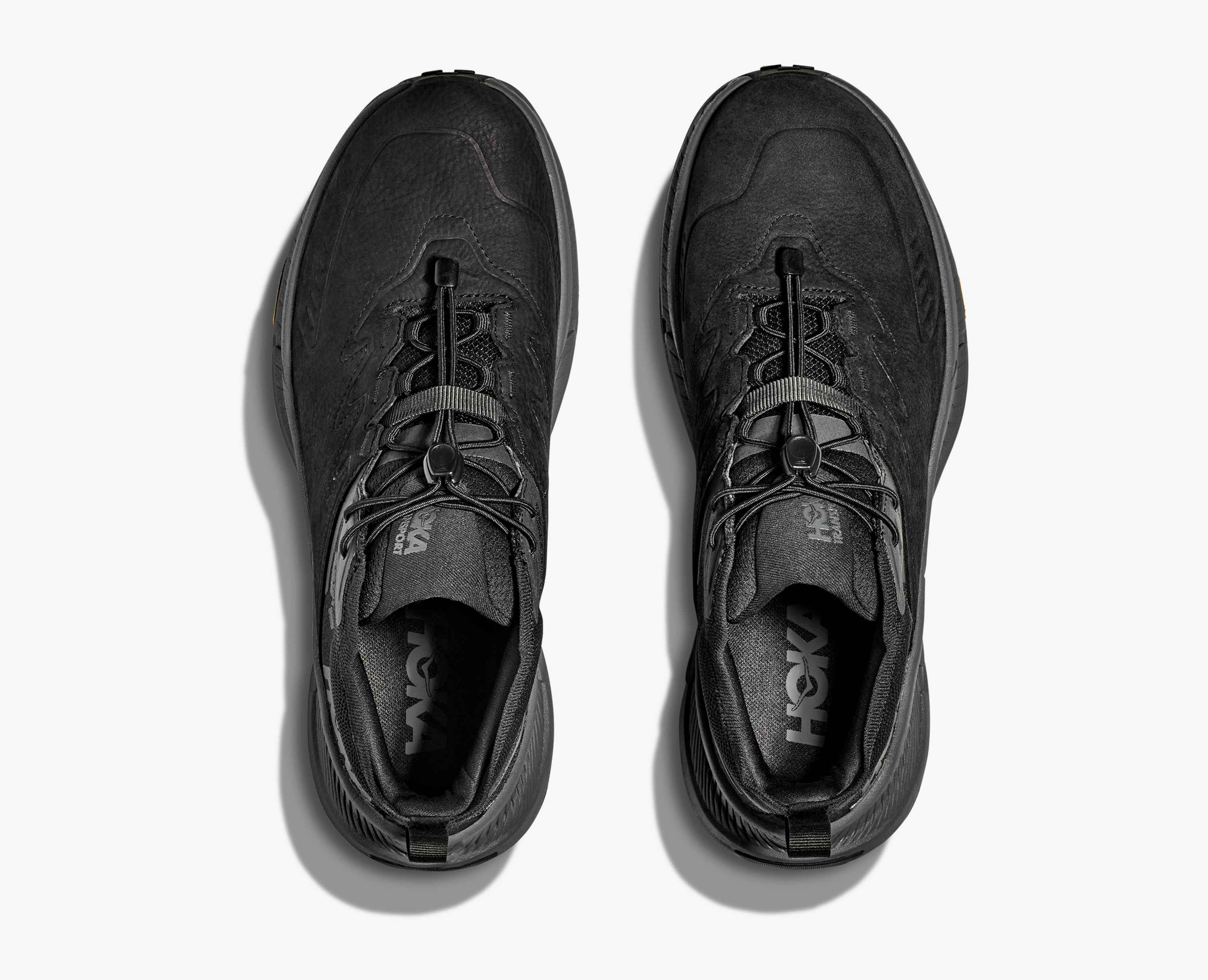 Hoka S Transport Chukka Gtx Black
