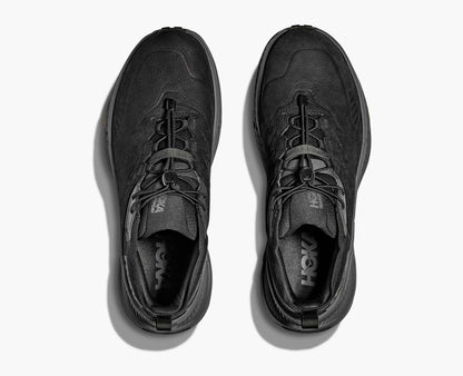 Hoka S Transport Chukka Gtx Black