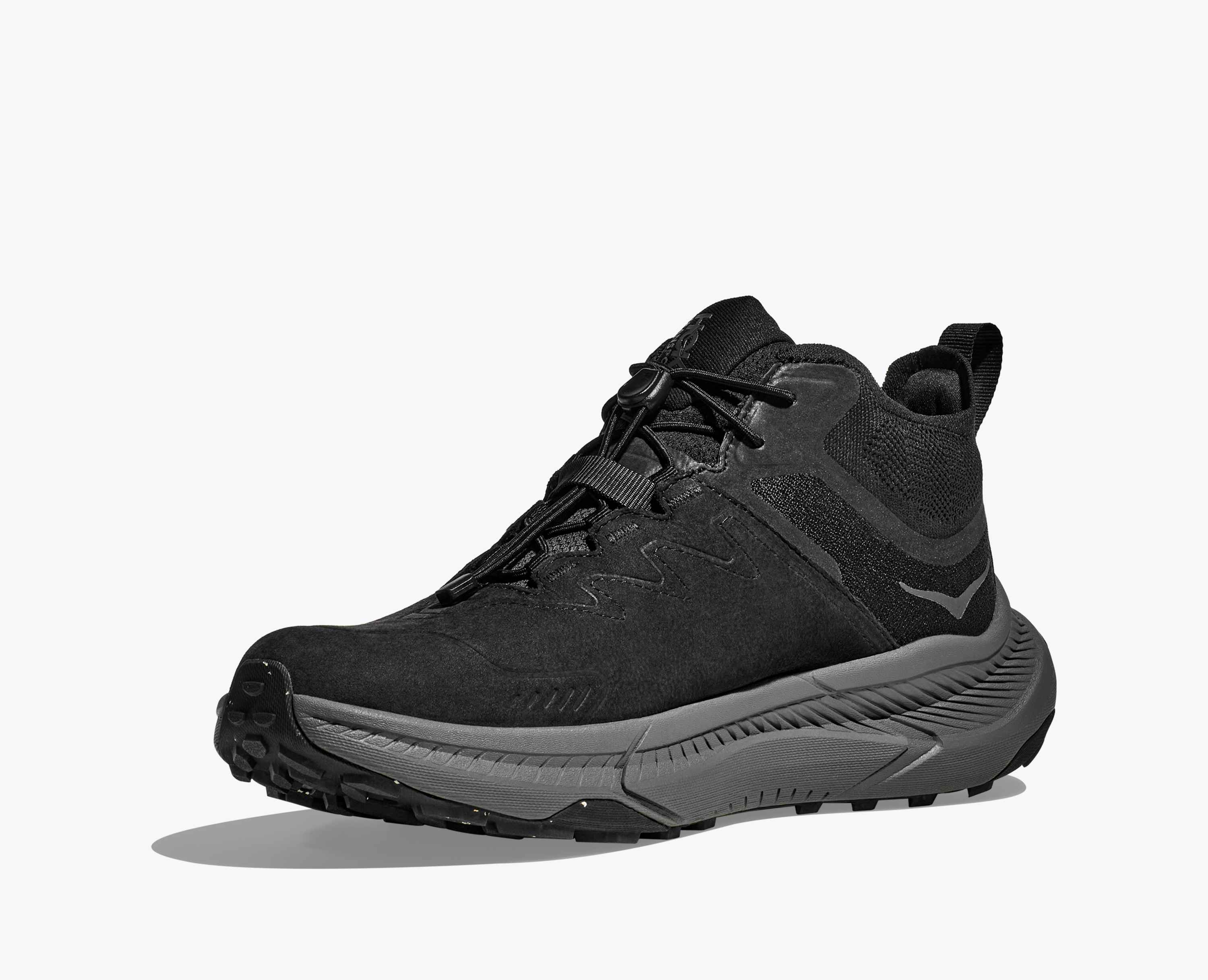 Hoka S Transport Chukka Gtx Black