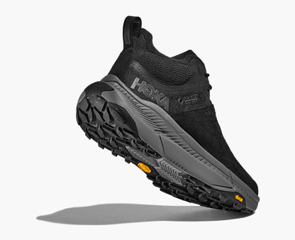 Hoka S Transport Chukka Gtx Black
