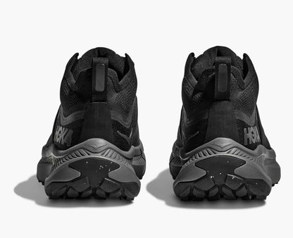 Hoka S Transport Chukka Gtx Black