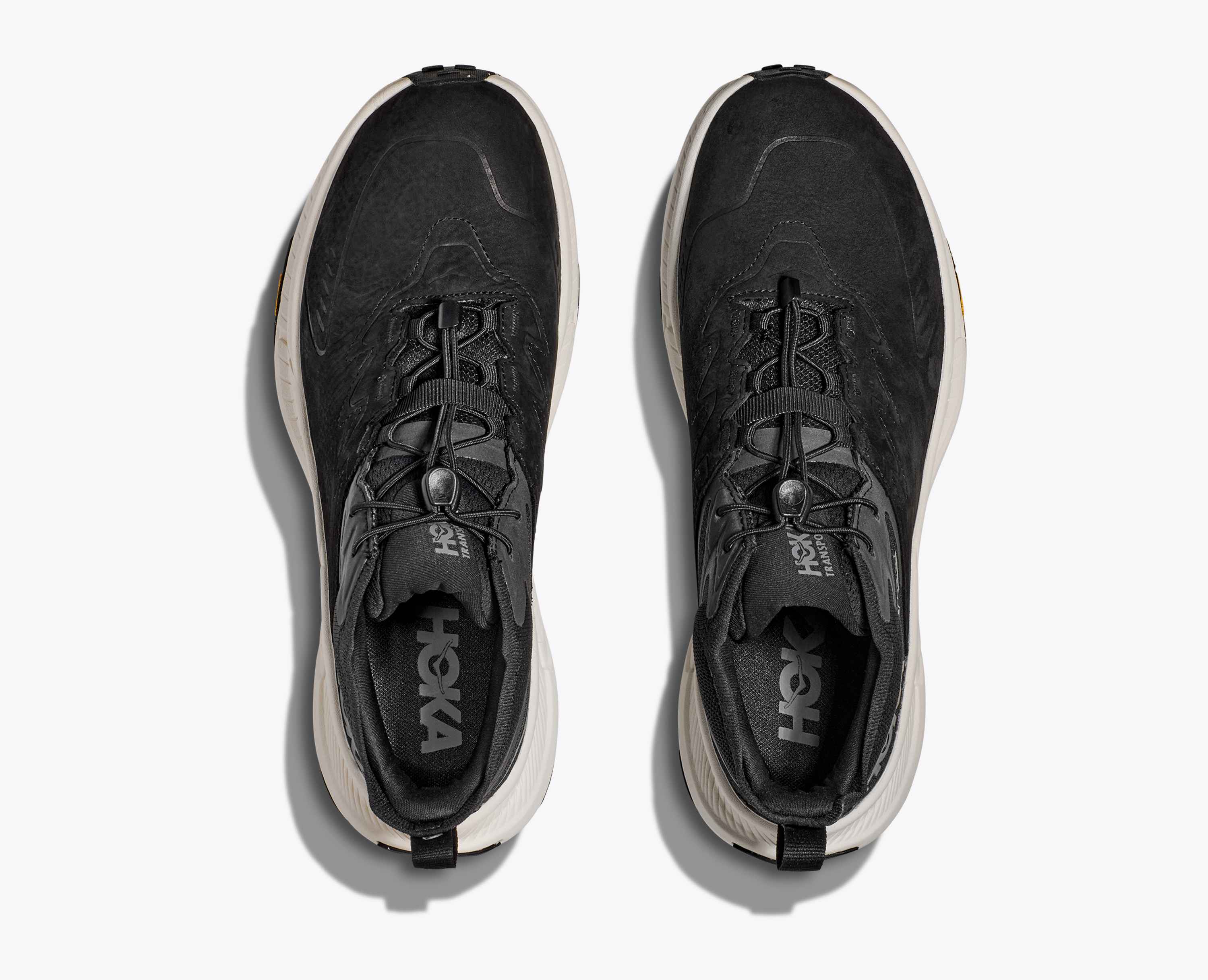 Hoka S Transport Chukka Gtx Black Alabaster