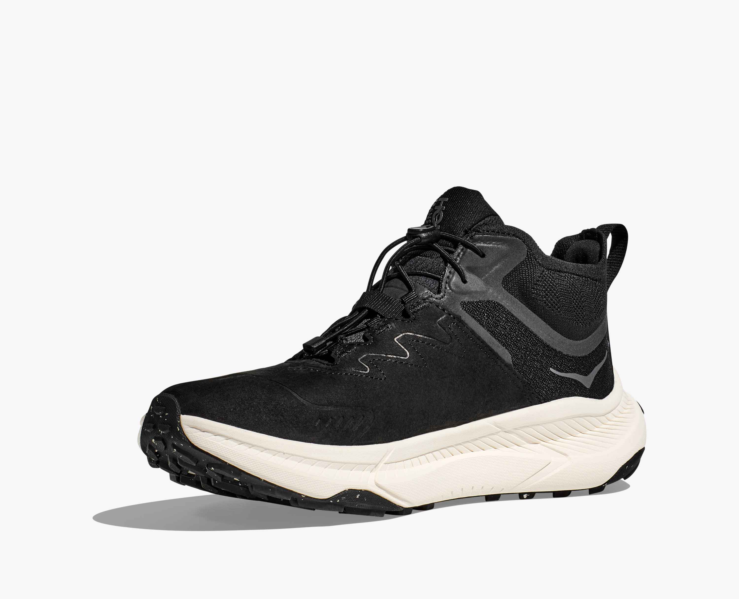 Hoka S Transport Chukka Gtx Black Alabaster
