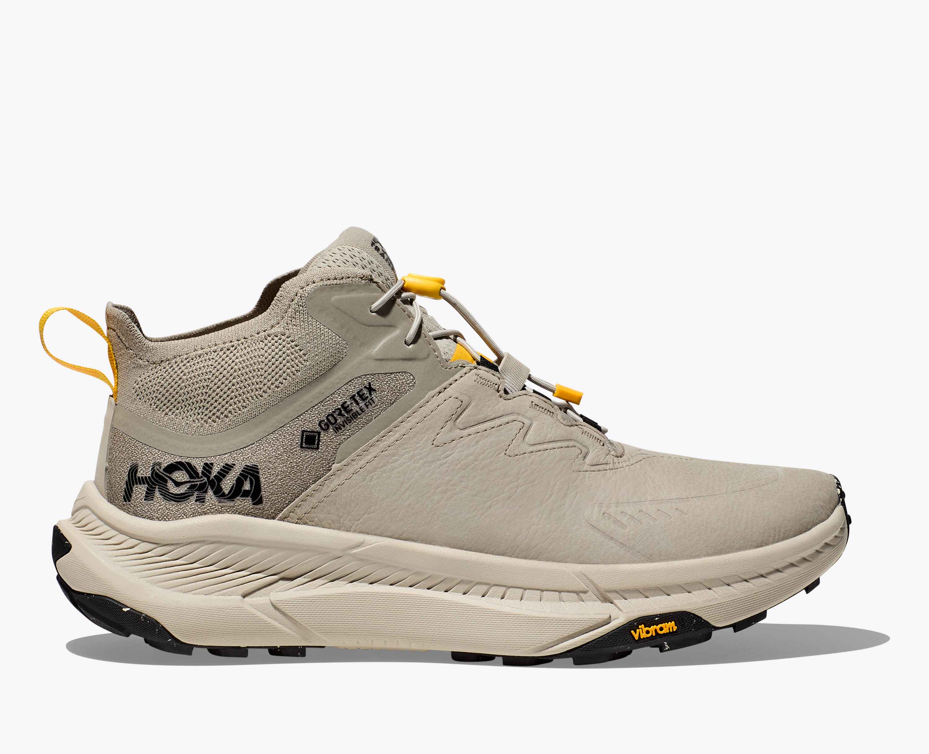 Hoka S Transport Chukka Gtx Farro Sesame