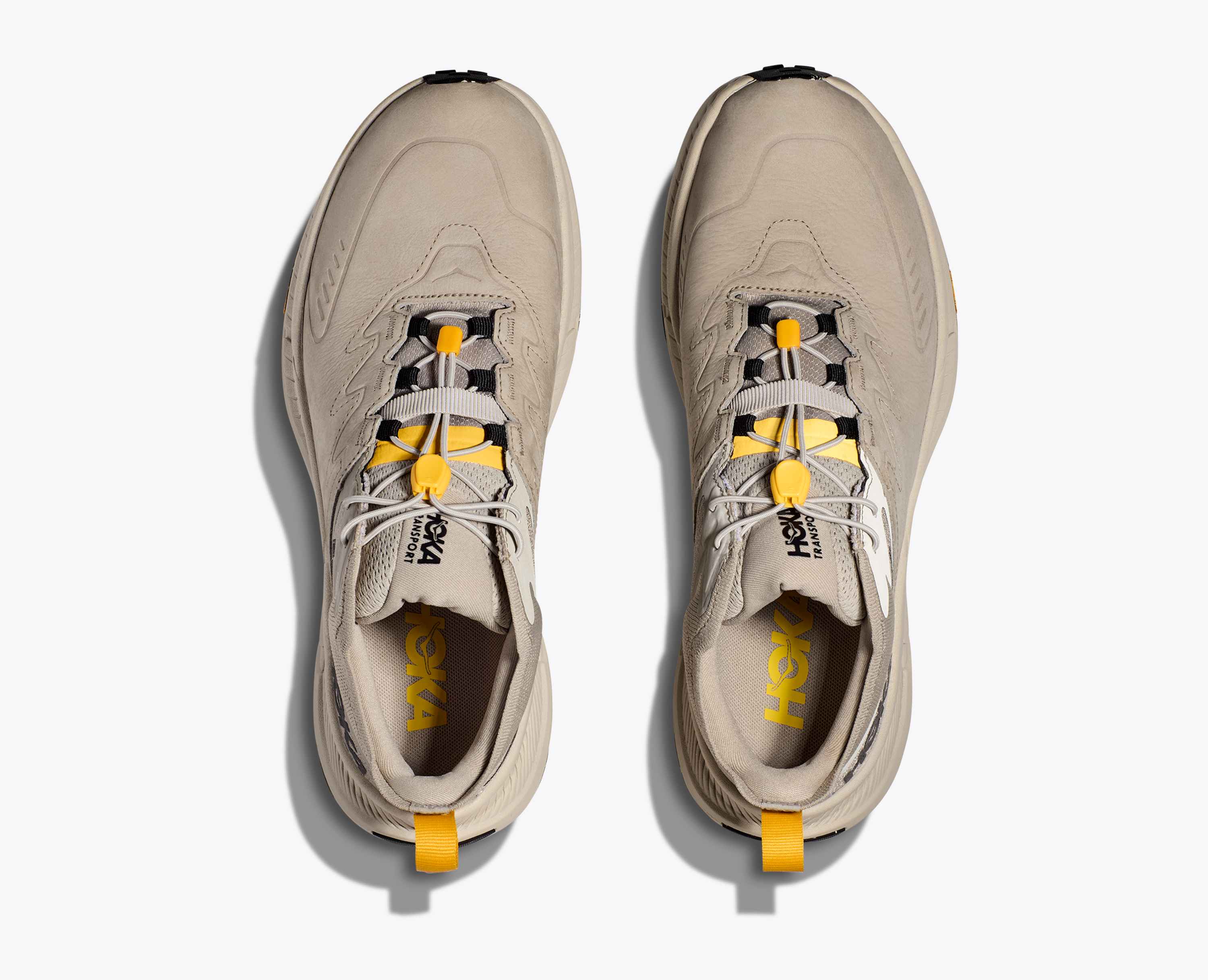 Hoka S Transport Chukka Gtx Farro Sesame