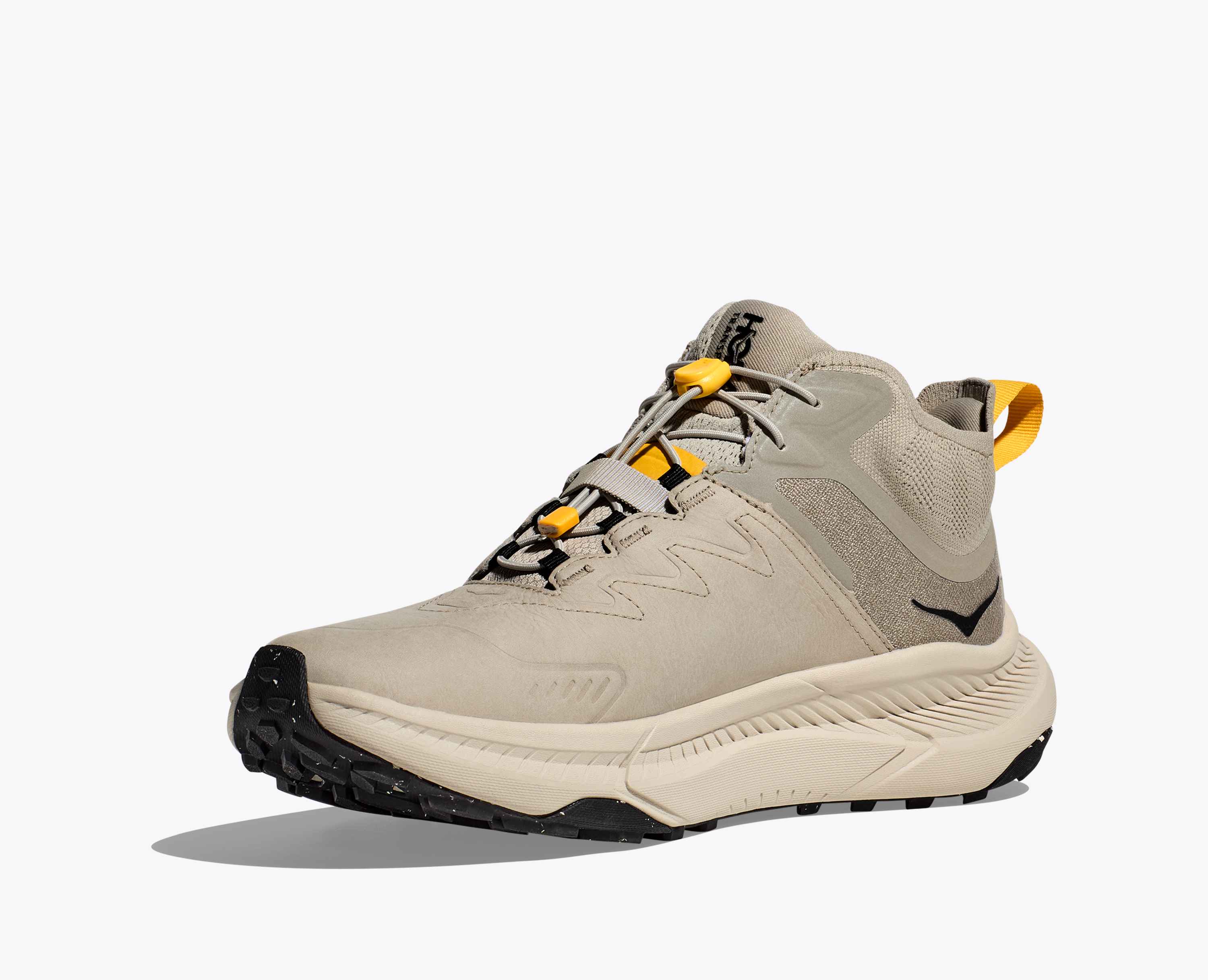 Hoka S Transport Chukka Gtx Farro Sesame