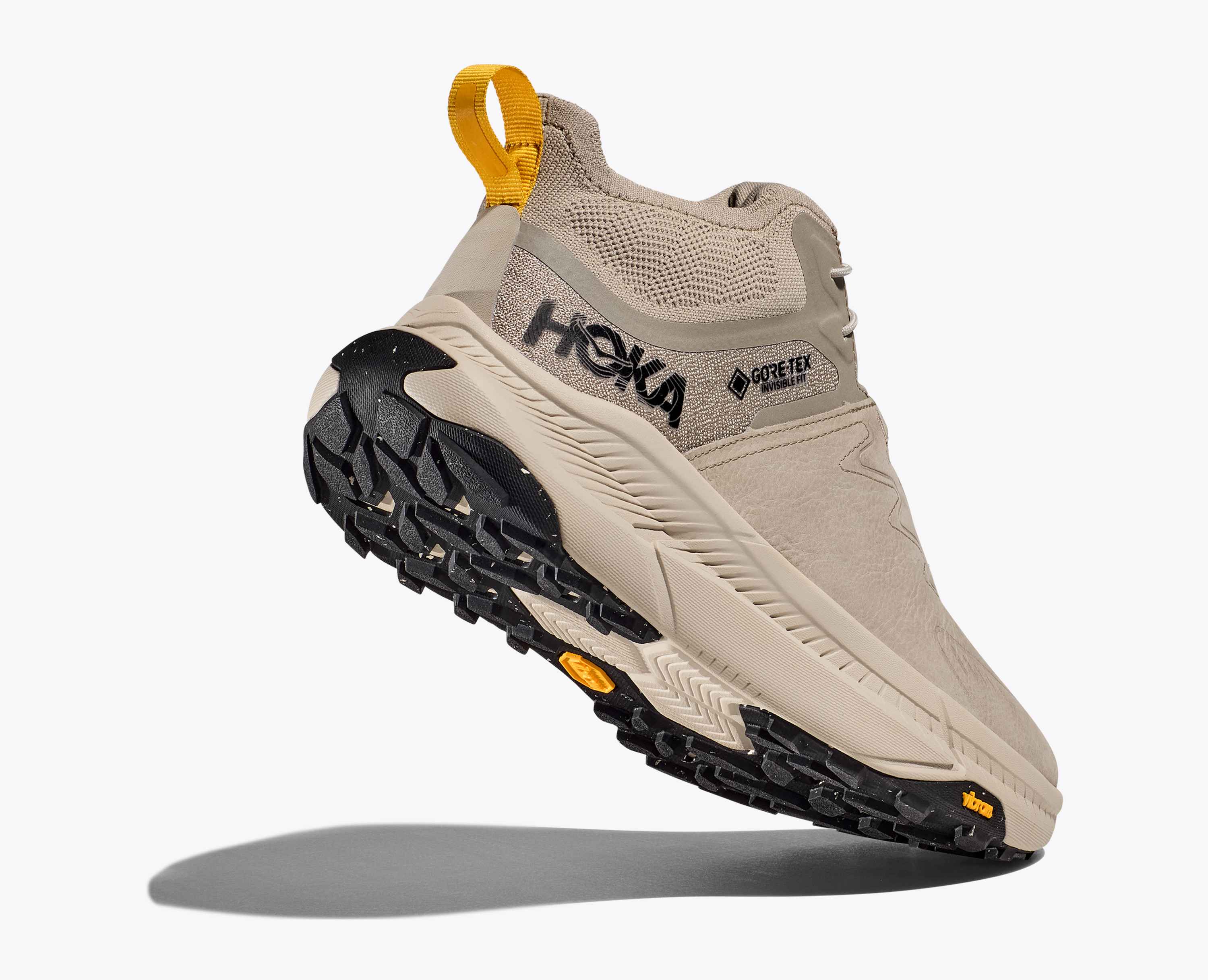 Hoka S Transport Chukka Gtx Farro Sesame