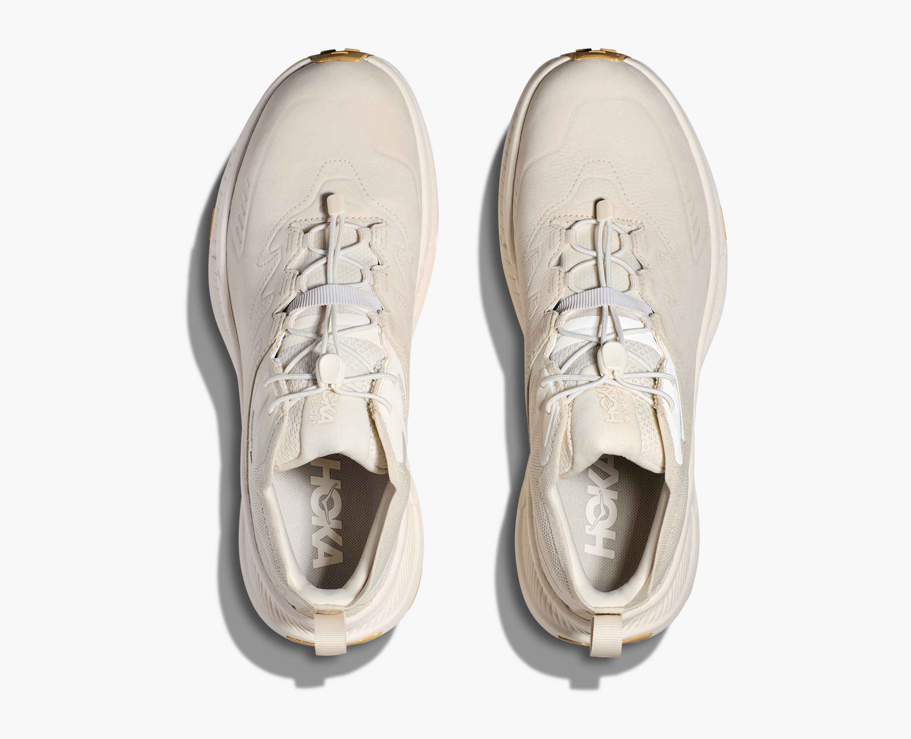 Hoka S Transport Chukka Gtx Oat Milk Alabaster