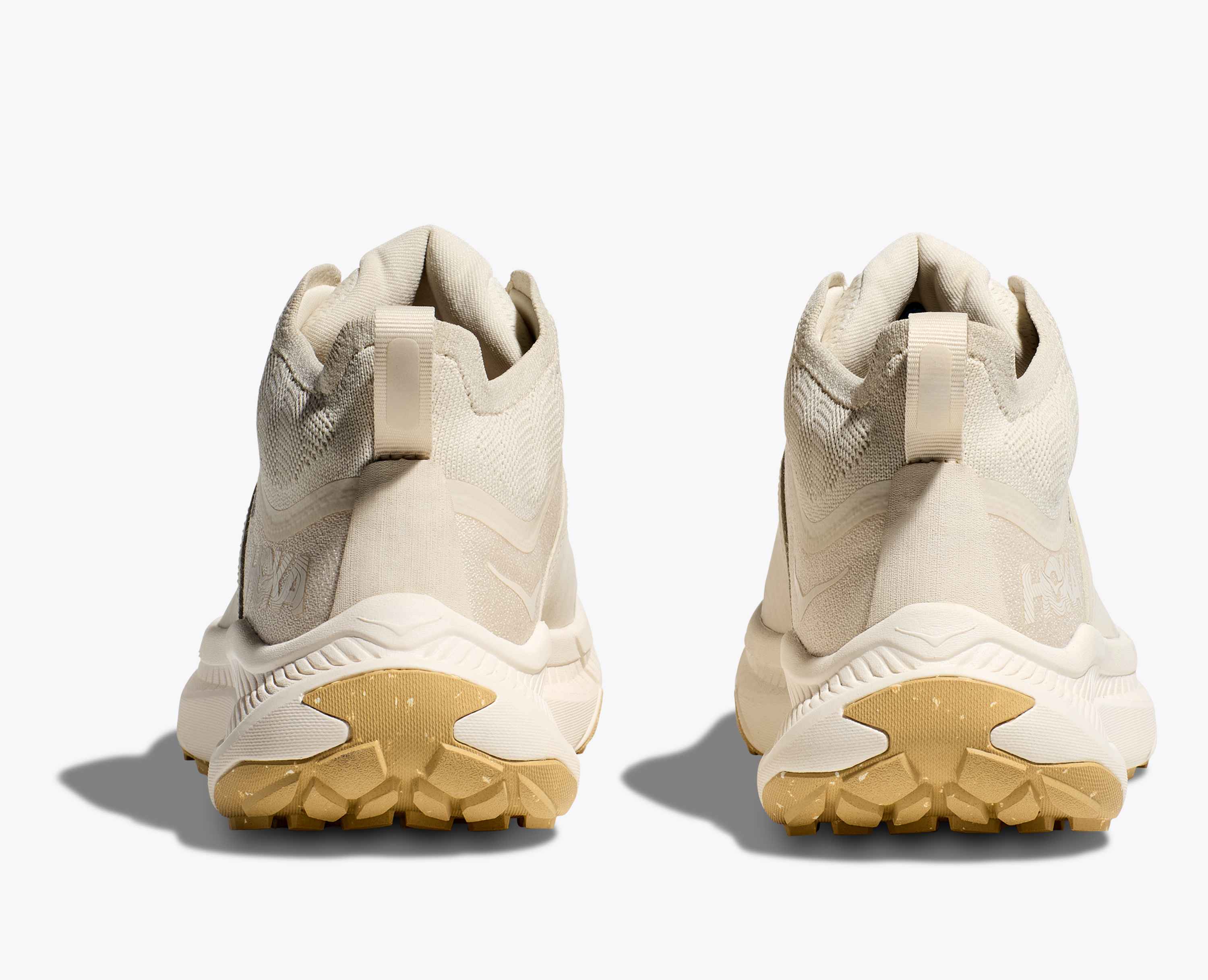Hoka S Transport Chukka Gtx Oat Milk Alabaster