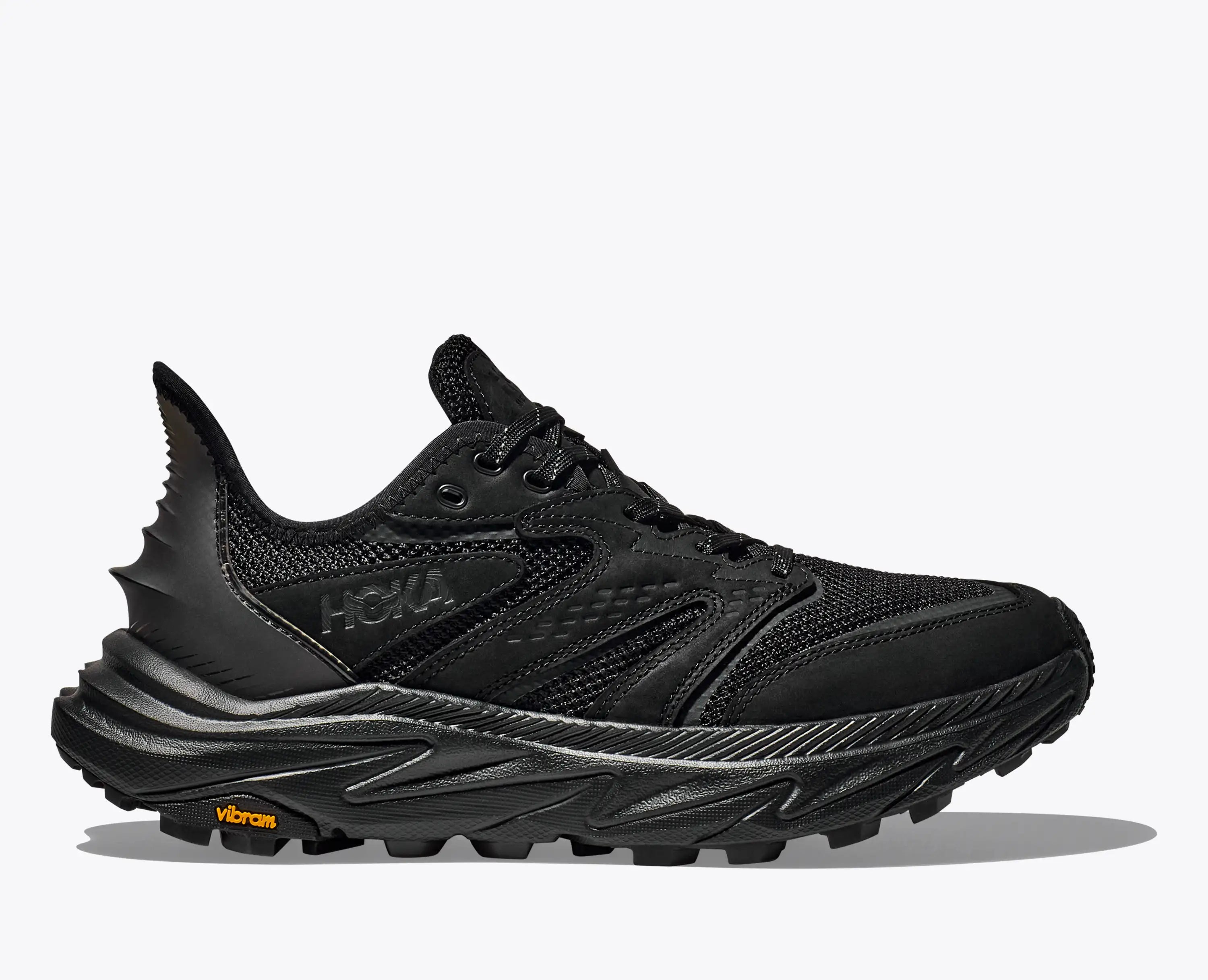 Hoka 'S Anacapa 2 Freedom Black