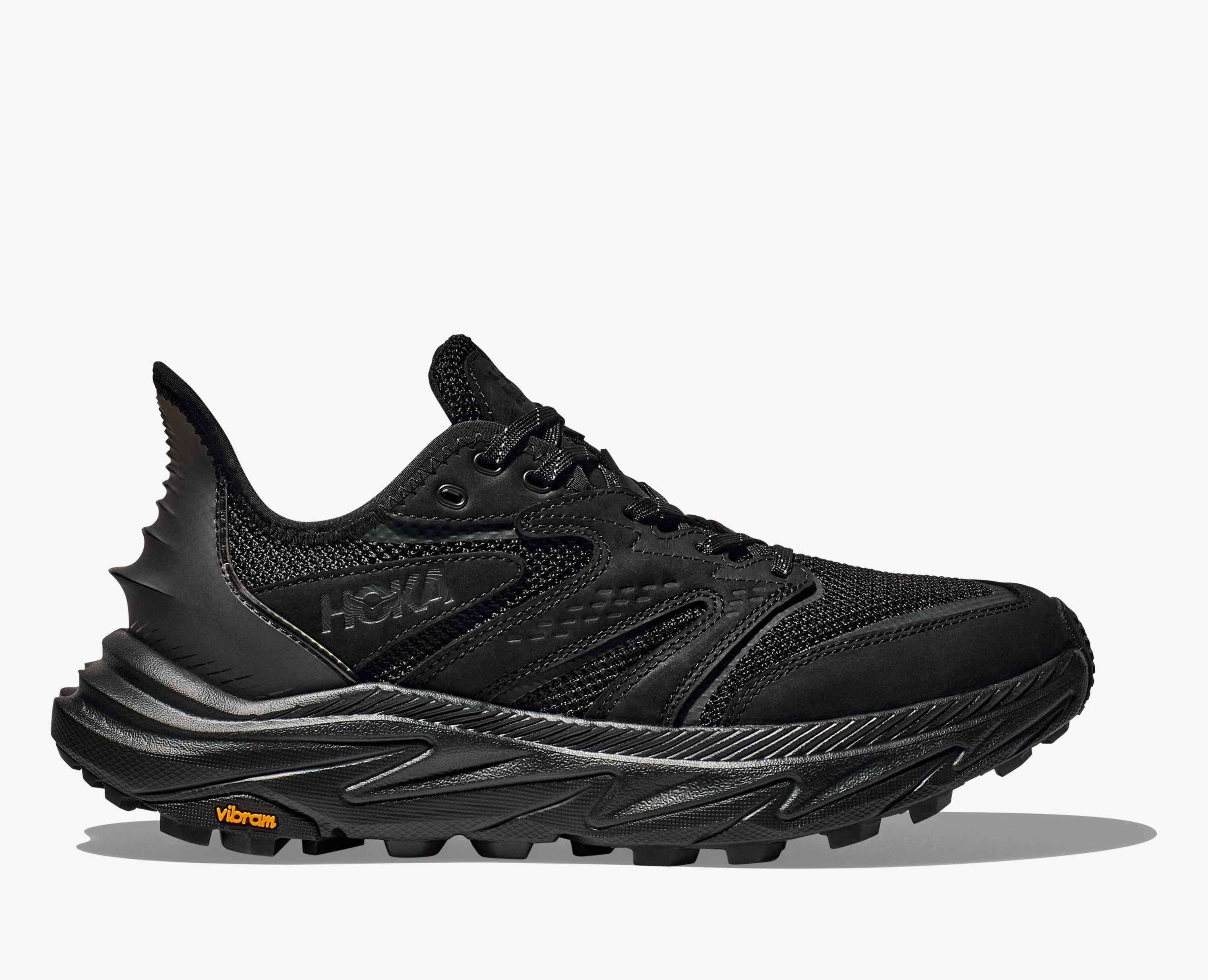 Hoka S Anacapa 2 Freedom Black
