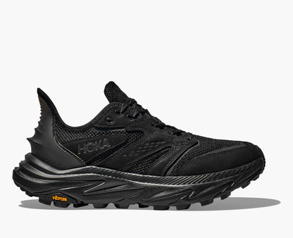 Hoka S Anacapa 2 Freedom Black