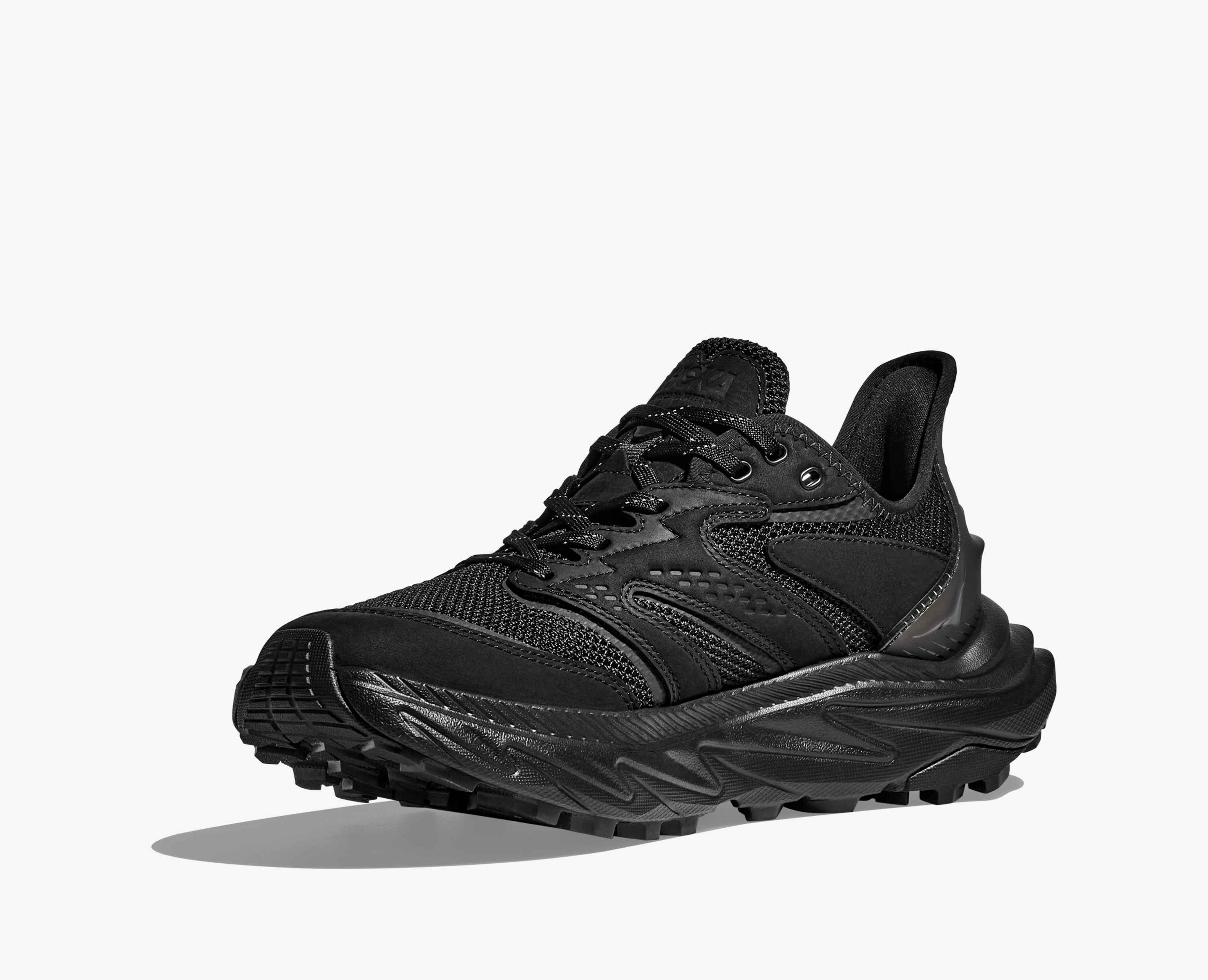 Hoka S Anacapa 2 Freedom Black